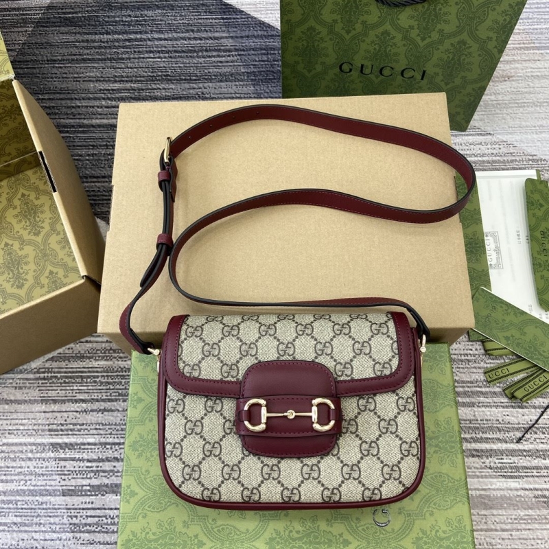 G*u*i satchel bags
